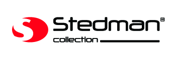 Katalog odzieży do nadruku i haftu firmy STEDMAN - kolekcja 2024