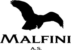 Katalog odzieży do nadruku i haftu firmy MALFINI - kolekcja 2024